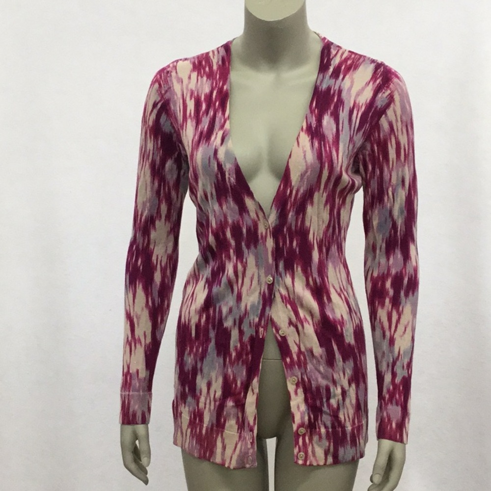 Ann Taylor Cardigan Sweater